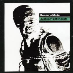 Depeche Mode : Just Can't Get Enough